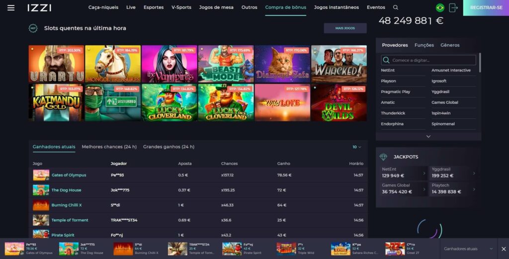 tivitbet