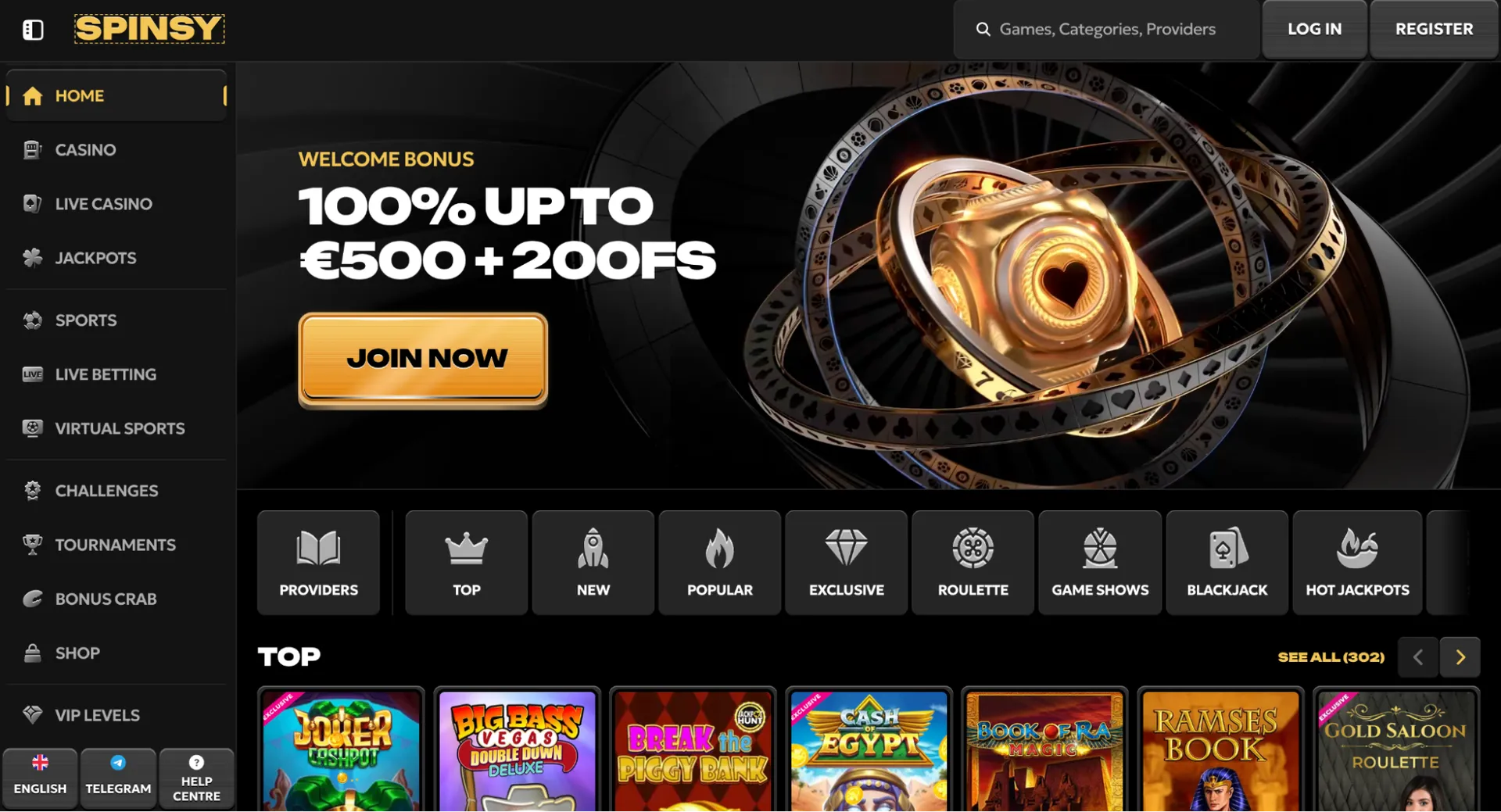 22bet online
