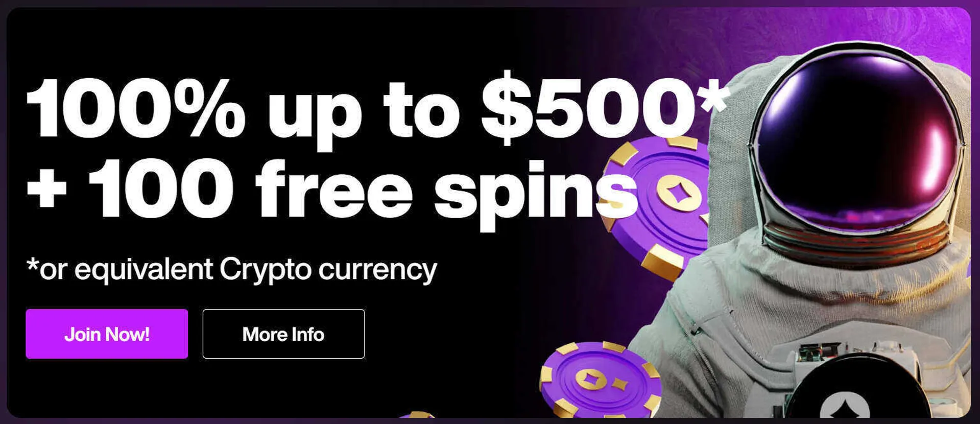 fairspin