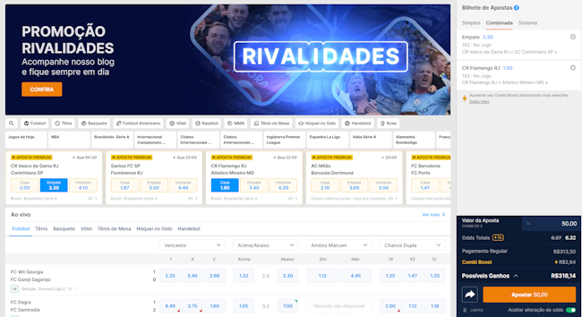 Plataforma 16bet win