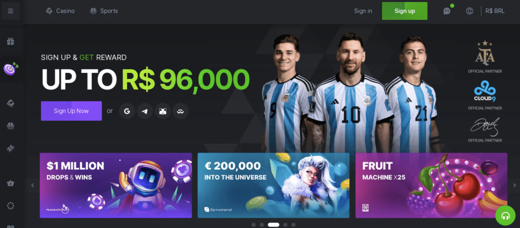bet265