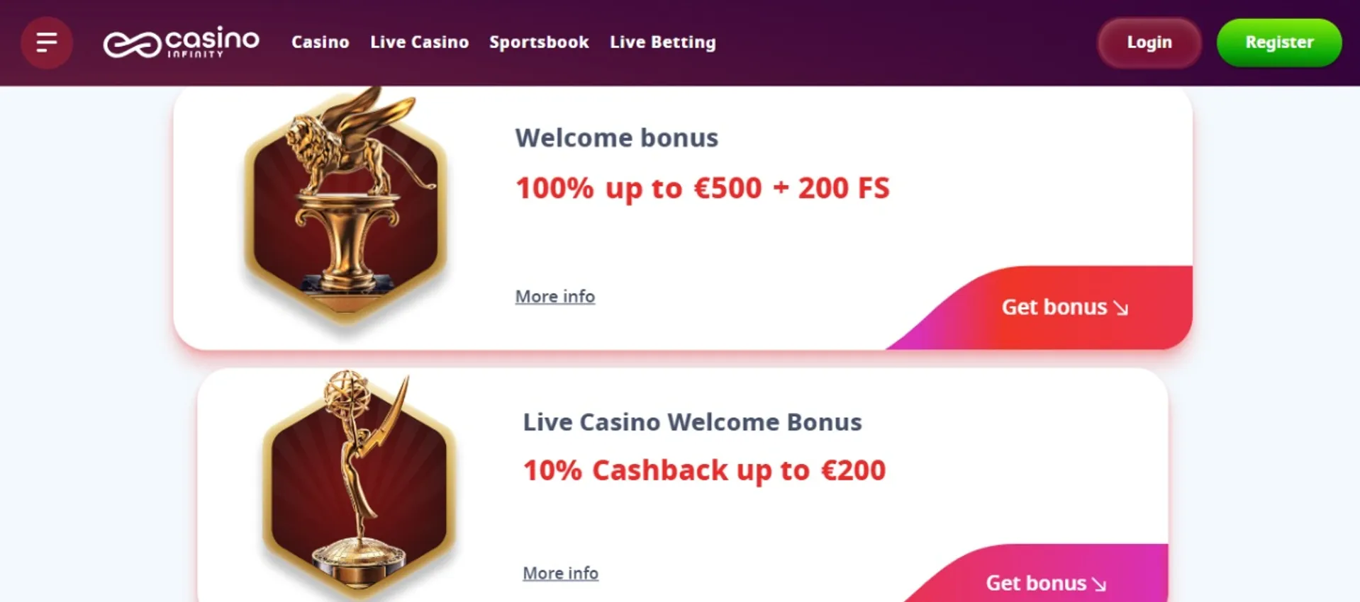 444 casino