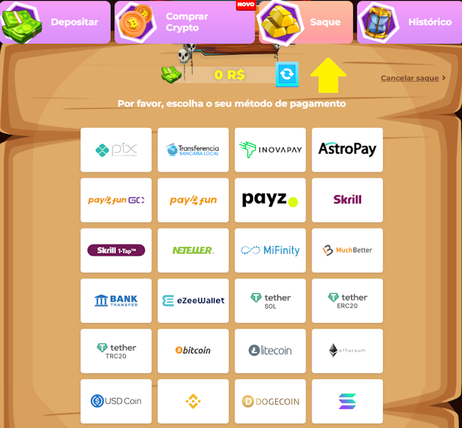 Pix bet.com