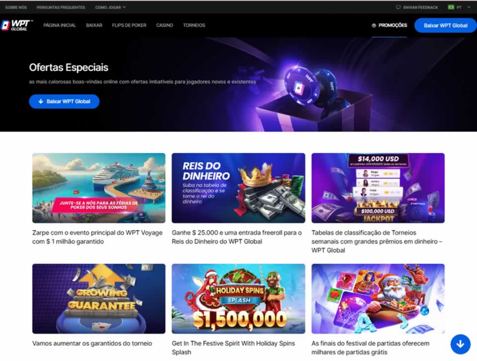 Betway reviews
