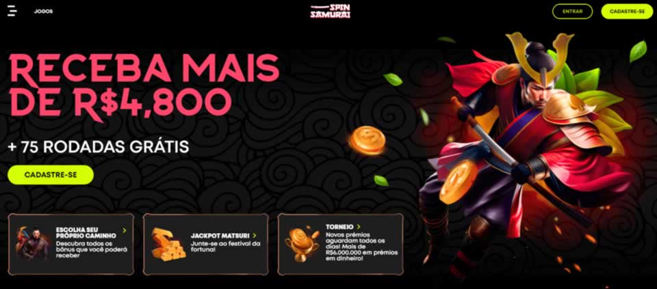 bets online