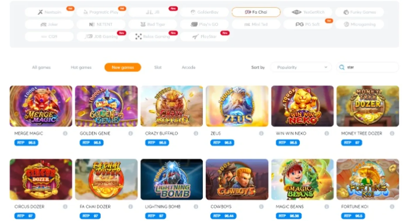 betboom entrar