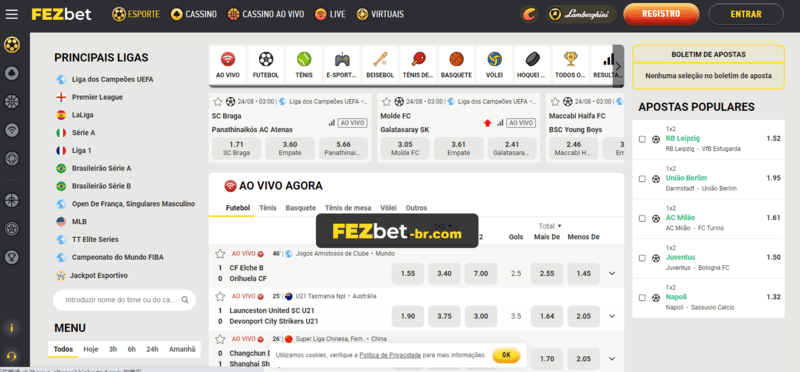 Download bet app